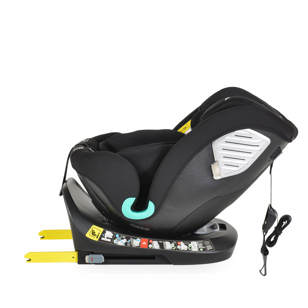 Κάθισμα αυτοκινήτου Serengeti της εταιρείας Cangaroo.