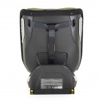 Η φωτογραφία δείχνει Κάθισμα αυτοκινήτου Serengeti της εταιρείας Cangaroo.