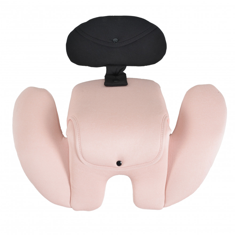 Η φωτογραφία δείχνει Κάθισμα αυτοκινήτου Serengeti της εταιρείας Cangaroo.