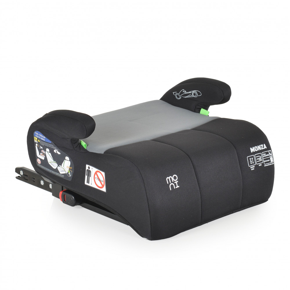 Κάθισμα αυτοκινήτου της εταιρείας Cangaroo.