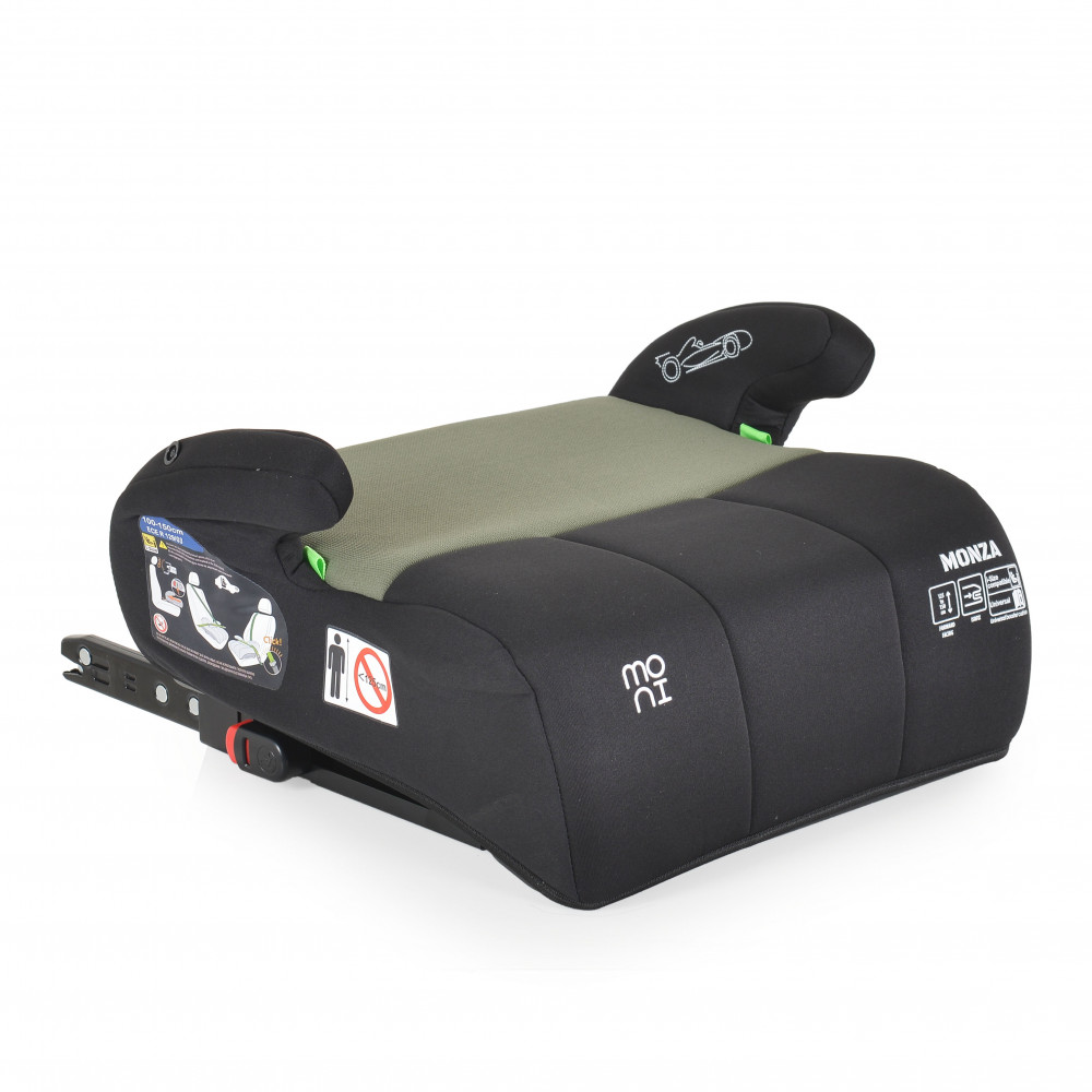 Κάθισμα αυτοκινήτου της εταιρείας Cangaroo.