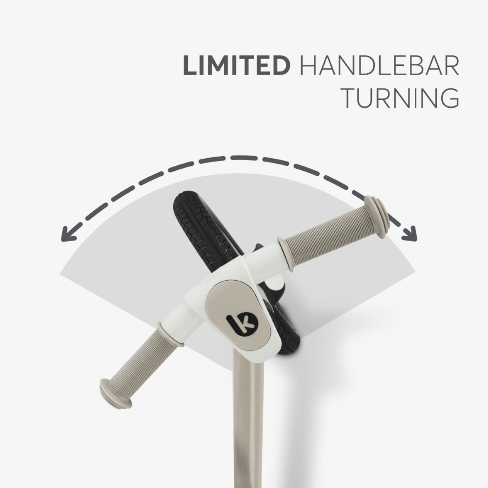 Η φωτογραφία δείχνει Βοηθά τα παιδιά να αναπτύξουν την αίσθηση προσανατολισμού και ταχύτητας, καθώς και να μάθουν ισορροπία.