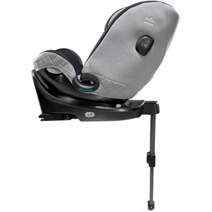 ΠΕΡΙΣΤΡΕΦΕΤΑΙ ΚΑΙ ΜΕΓΑΛΩΝΕΙΈνα κάθισμα που τα έχει όλαΤο i-Spin™ XL πραγματικά τα έχει όλα: Με περιστροφή 360° που κάνει το δέσιμο του παιδιού στο κάθισμα εύκολο, είτε έχετε ένα ευαίσθητο νεογέννητο μωράκι είτε ένα ανήσυχο νήπιο.