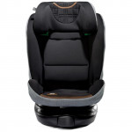 ΠΕΡΙΣΤΡΕΦΕΤΑΙ ΚΑΙ ΜΕΓΑΛΩΝΕΙΈνα κάθισμα που τα έχει όλαΤο i-Spin™ XL πραγματικά τα έχει όλα: Με περιστροφή 360° που κάνει το δέσιμο του παιδιού στο κάθισμα εύκολο, είτε έχετε ένα ευαίσθητο νεογέννητο μωράκι είτε ένα ανήσυχο νήπιο.