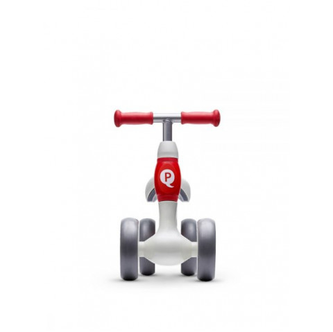 Qplay ΠΟΔΗΛΑΤΑΚΙ ΙΣΟΡΡΟΠΙΑΣ CUTEY GREEN 7290116961415