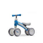 Η φωτογραφία δείχνει QPlay Cutey Ποδήλατο Ισορροπίας - ΠερπατούραΑφού στεκόμαστε στα ποδαράκια μας ήρθε η ώρα να κάνουμε και βόλτες με το ποδηλατάκι/περπατούρα Cutey από την QplayΑντιολισθητικές ρόδες με υλικό EVA και ειδικό σχεδιασμό Cool wheel που σας εξασφαλίζει γερό κράτημα και αντοχή στη φθόραΜ