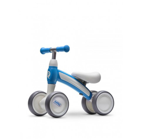 Qplay ΠΟΔΗΛΑΤΑΚΙ ΙΣΟΡΡΟΠΙΑΣ CUTEY BLUE 7290116961408
