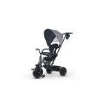 Qplay Elite Platinum Τρίκυκλο Ποδήλατο 6-Σε-1 Για 10-72 Μηνών Green&nbsp;Το Απόλυτο Πολυμορφικό Τρίκυκλο για Μοναδικές ΒόλτεςΤο QPlay Elite Platinum 6-σε-1 είναι ένα προηγμένο τρίκυκλο που συνδυάζει κομψότητα, ασφάλεια και ευελιξία.