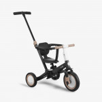 Το Flip είναι ένα πολυλειτουργικό τρίκυκλο που μπορεί να χρησιμοποιηθεί με 4 διαφορετικούς τρόπους - Push Mode, Tricycle, Balance Bike και Bike, προσφέροντας στα παιδιά περισσότερη διασκέδαση και άνεση εν κινήσει.