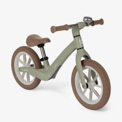 KIKKA BOO ΠΟΔΗΛΑΤΟ ΙΣΟΡΡΟΠΙΑΣ LANSER ARMY GREEN 31006040114