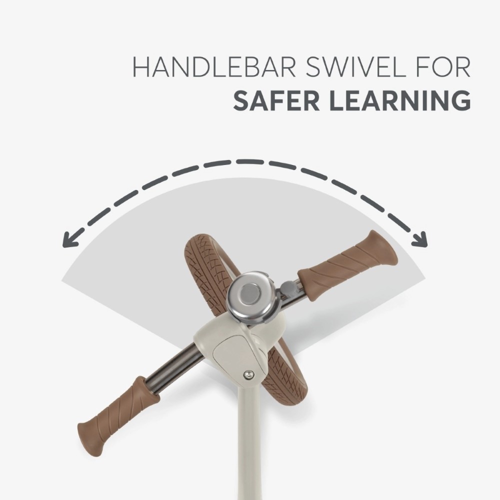 Ποδήλατο ισορροπίας της εταιρείας Kikka Boo.