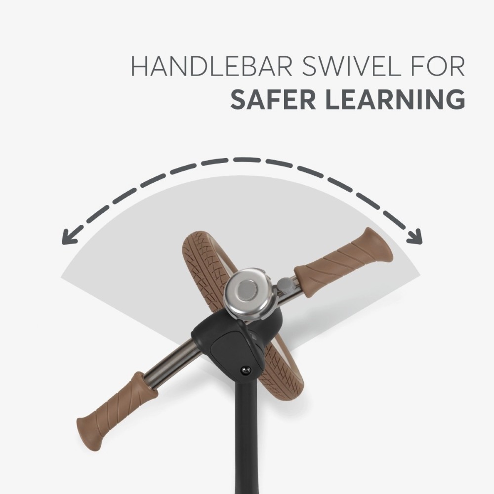 Ποδήλατο ισορροπίας της εταιρείας Kikka Boo.