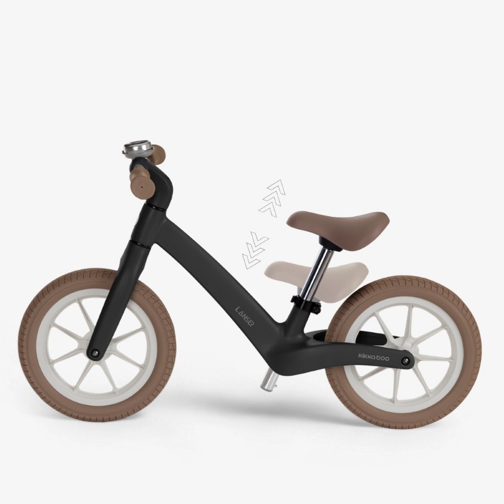 Ποδήλατο ισορροπίας της εταιρείας Kikka Boo.