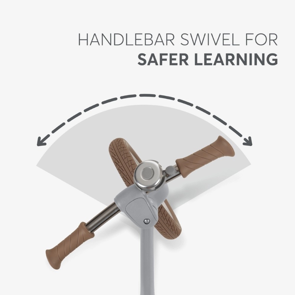 Ποδήλατο ισορροπίας της εταιρείας Kikka Boo.