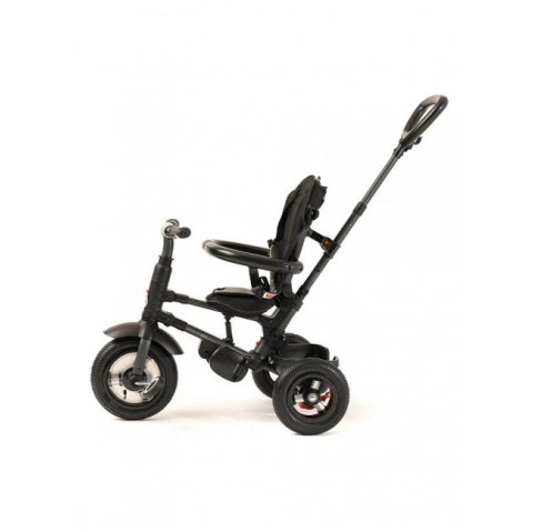 Qplay ΤΡΙΚΥΚΛΟ ΠΤΥΣΣΟΜΕΝΟ ΠΟΔΗΛΑΤΟ RITO AIR GEL WHEELS RED 0686268624594