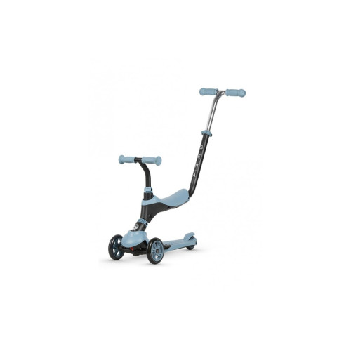 Qplay ΑΝΑΔΙΠΛΟΜΕΝΟ ΠΑΤΙΝΙ SEMA BLUE 5061047481226