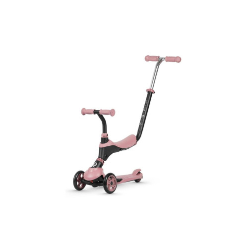 Qplay ΑΝΑΔΙΠΛΟΜΕΝΟ ΠΑΤΙΝΙ SEMA PINK 5061047481202