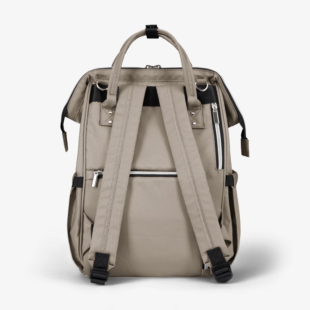 Σακίδιο τσάντα μαμάς της εταιρείας Kikka Boo.