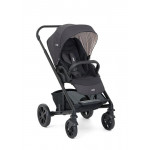 Η φωτογραφία δείχνει Βρεφικό Καρότσι ChromeΈνα καταπληκτικό καρότσι που θα σας λύσει τα χέρια σε κάθε διαδρομή & βόλτα με το μωρό σας!Κατάλληλο από νεογέννητο καθώς διαθέτει επίπεδα ξαπλωτή θέσηΑντιστρεφόμενοΆνετο ενισχυμένο κάθισμα2 θέσεις τοποθέτησης των ποδιώνΔιπλώνει με τη θέση του να κοιτά μπρο