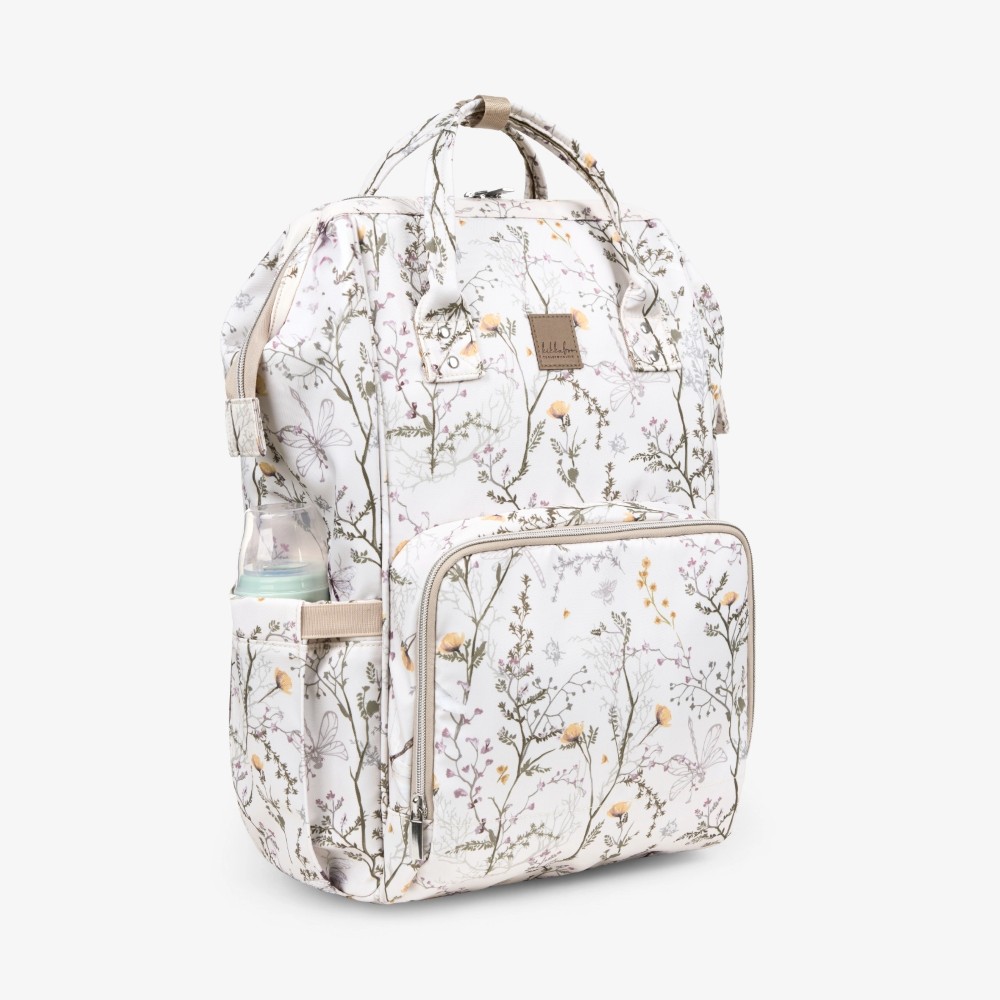 Η φωτογραφία δείχνει Σακίδιο τσάντα μαμάς της εταιρείας Kikka Boo.