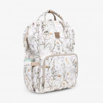 Η φωτογραφία δείχνει Σακίδιο τσάντα μαμάς της εταιρείας Kikka Boo.