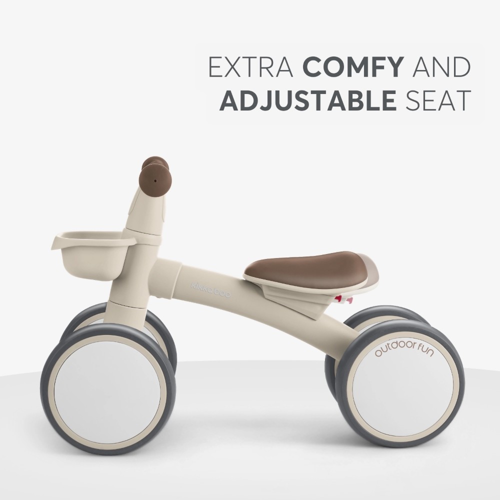 Ποδήλατο ισορροπίας της εταιρείας Kikka Boo.