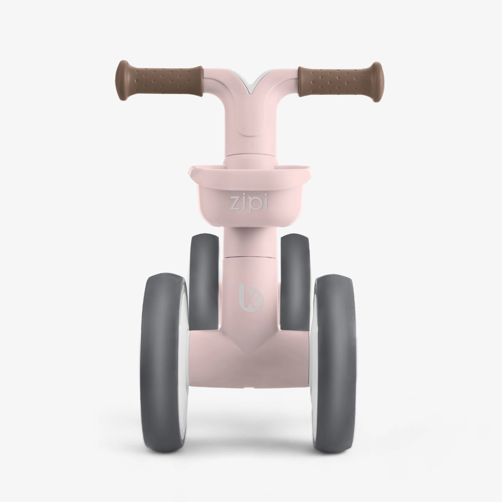 Η φωτογραφία δείχνει Ποδήλατο ισορροπίας της εταιρείας Kikka Boo.