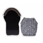 ΒΡΕΦΙΚΟΣ ΠΟΔΟΣΑΚΟΣ ΤΗΣ ΕΤΑΙΡΕΙΑΣ KIKKA BO ΜΕ ΜΑΛΑΚΗ FLEECE ΕΠΕΝΔΥΣΗ ΚΑΤΑΛΛΗΛΟ ΝΑ ΖΕΣΤΑΝΕΙ ΤΟ ΜΩΡΑΚΙ ΣΑΣ ΤΙΣ ΚΡΥΕΣ ΝΥΧΤΕΣ ΤΟΥ ΧΕΙΜΩΝΑΑναλυτικά Χαρακτηριστικά:Αδιάβροχο εξωτερικό.