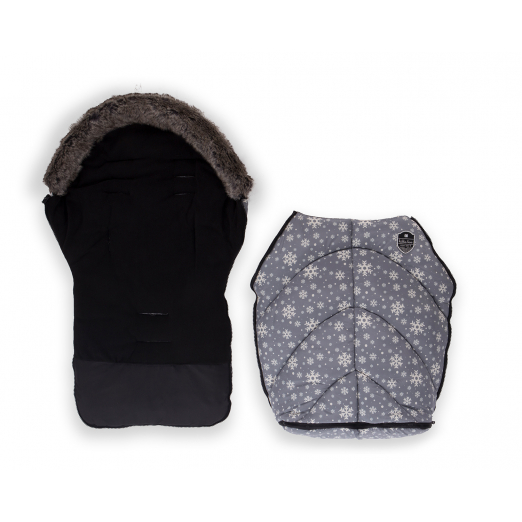 ΒΡΕΦΙΚΟΣ ΠΟΔΟΣΑΚΟΣ ΤΗΣ ΕΤΑΙΡΕΙΑΣ KIKKA BO ΜΕ ΜΑΛΑΚΗ FLEECE ΕΠΕΝΔΥΣΗ ΚΑΤΑΛΛΗΛΟ ΝΑ ΖΕΣΤΑΝΕΙ ΤΟ ΜΩΡΑΚΙ ΣΑΣ ΤΙΣ ΚΡΥΕΣ ΝΥΧΤΕΣ ΤΟΥ ΧΕΙΜΩΝΑΑναλυτικά Χαρακτηριστικά:Αδιάβροχο εξωτερικό.