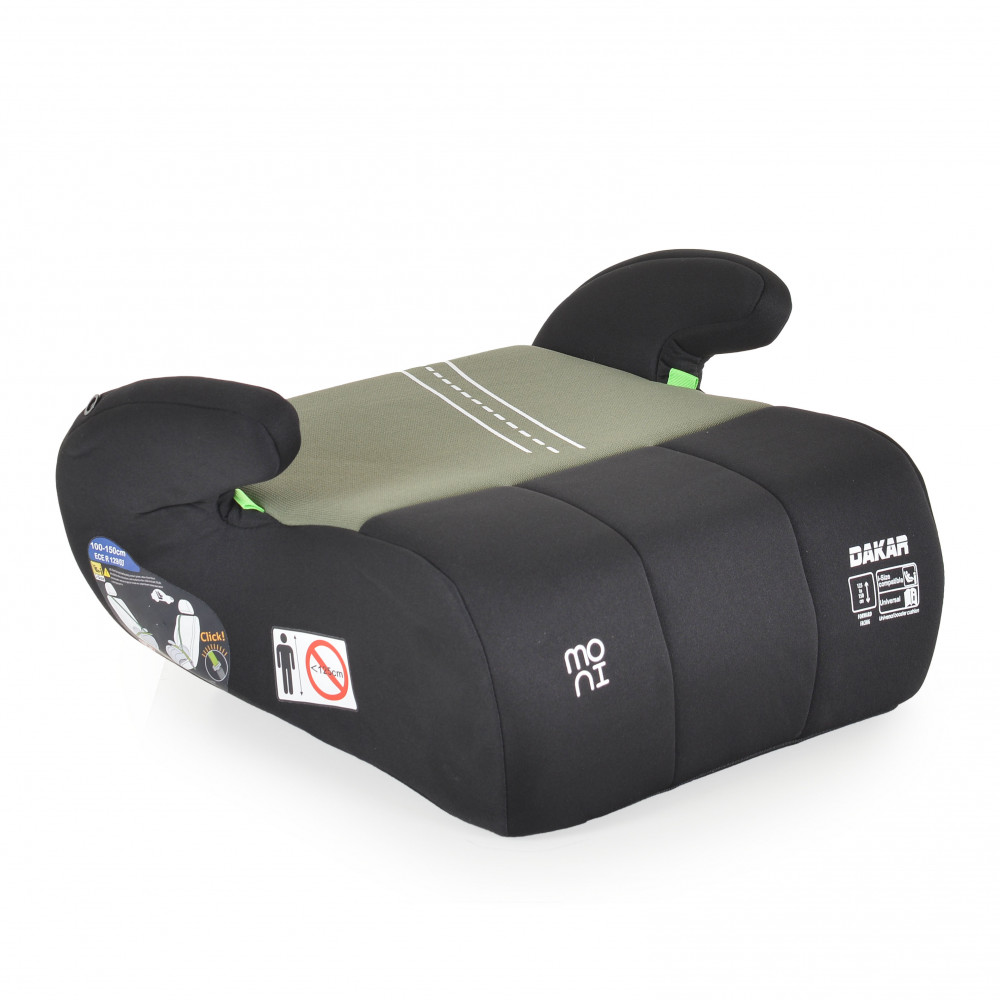 Η φωτογραφία δείχνει Κάθισμα αυτοκινήτου της εταιρείας Cangaroo.