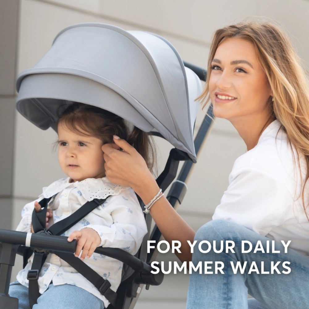 Η φωτογραφία δείχνει Τρίκυκλο Ποδήλατο Kikka boo 7in1 Trix GreyΤο Trix είναι ένα πολυλειτουργικό τρίκυκλο που μπορεί να χρησιμοποιηθεί με 7 διαφορετικούς τρόπους, προσφέροντας στα παιδιά περισσότερη διασκέδαση και άνεση.