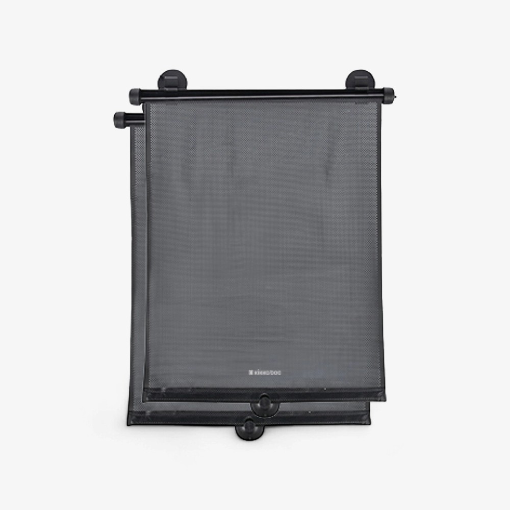 Σκίαστρα αυτοκινήτου της εταιρείας Kikka Boo.