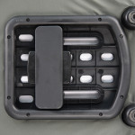 Η φωτογραφία δείχνει Ένα καινούργιο πολυκαρότσι που ήρθε για να σας συνεπάρει τόσο με τον κομψό σχεδιασμό του όσο και την πολυλειτουργικότητά του.