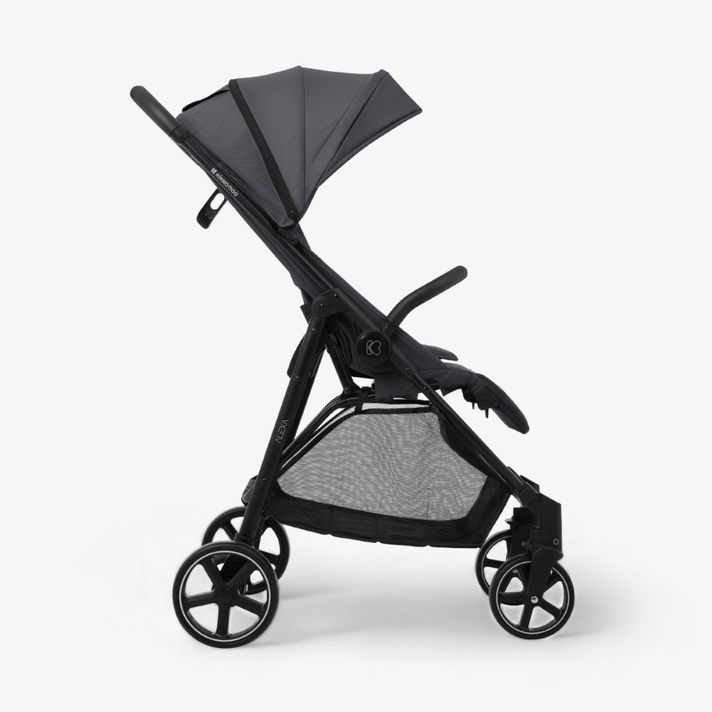 Η φωτογραφία δείχνει Καρότσι βόλτας της εταιρείας Kikka Boo.