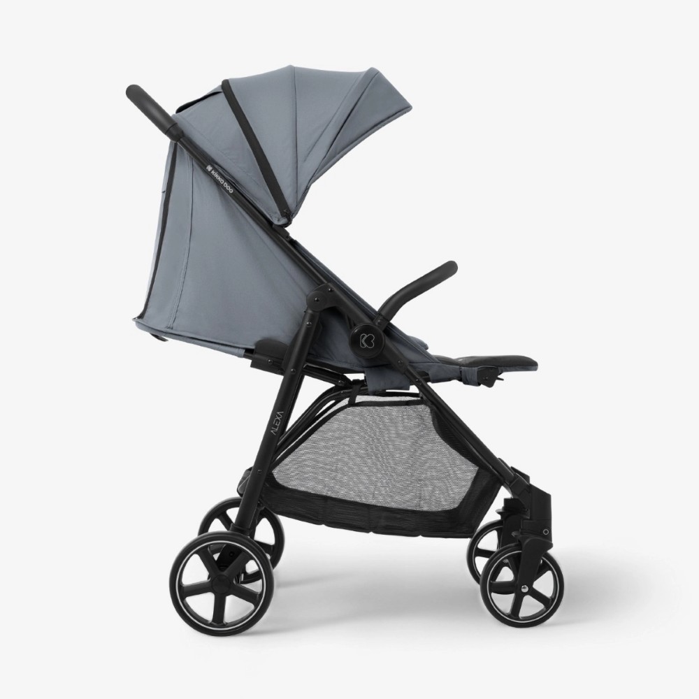 Καρότσι βόλτας της εταιρείας Kikka Boo.