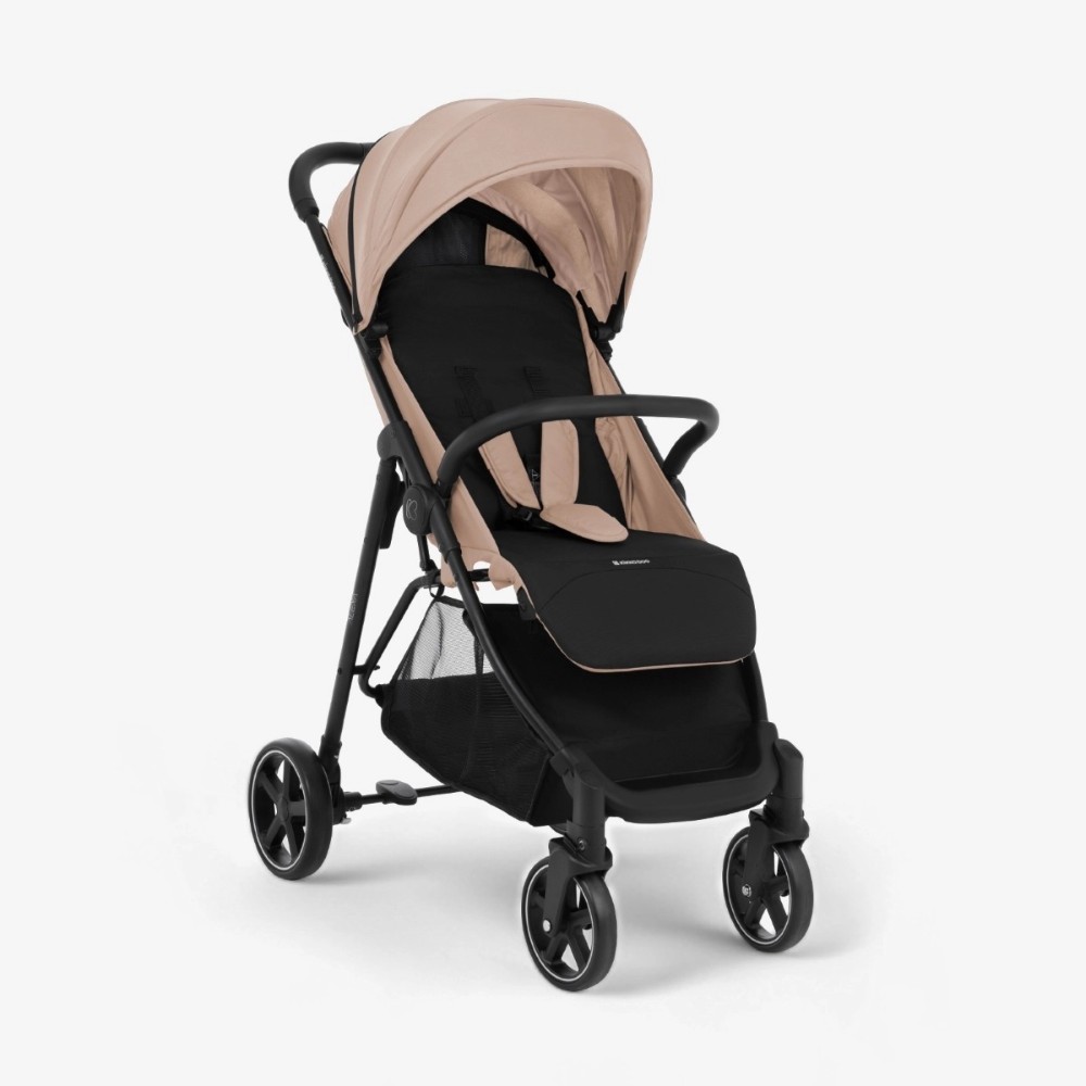 Η φωτογραφία δείχνει Καρότσι βόλτας της εταιρείας Kikka Boo.