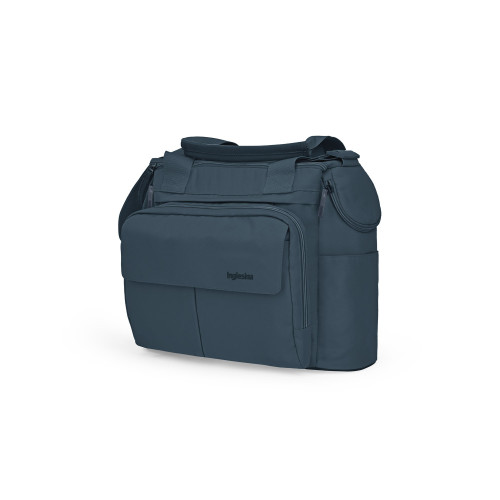 INGLESINA ΤΣΑΝΤΑ ΜΑΜΑΣ ELECTA DUAL BAG HUDSON BLUE AX52R0HDB