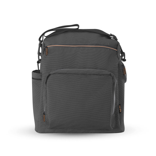 INGLESINA ΤΣΑΝΤΑ ΜΑΜΑΣ ADVENTURE BAG APTICA XT MAGNET GREY AX71R0MGG