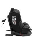 Παιδικό κάθισμα αυτοκινήτου κατάλληλο για χρήση από 0+ μηνών, έως 36kg της εταιρείας Kikka Boo με σύστημα IsofixΚάθισμα αυτοκινήτου i-SIZE.