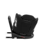 Παιδικό κάθισμα αυτοκινήτου κατάλληλο για χρήση από 0+ μηνών, έως 36kg της εταιρείας Kikka Boo με σύστημα IsofixΚάθισμα αυτοκινήτου i-SIZE.