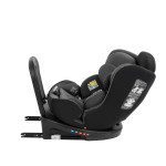 Παιδικό κάθισμα αυτοκινήτου κατάλληλο για χρήση από 0+ μηνών, έως 36kg της εταιρείας Kikka Boo με σύστημα IsofixΚάθισμα αυτοκινήτου i-SIZE.
