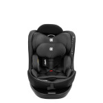 Παιδικό κάθισμα αυτοκινήτου κατάλληλο για χρήση από 0+ μηνών, έως 36kg της εταιρείας Kikka Boo με σύστημα IsofixΚάθισμα αυτοκινήτου i-SIZE.