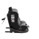 Παιδικό κάθισμα αυτοκινήτου κατάλληλο για χρήση από 0+ μηνών, έως 36kg της εταιρείας Kikka Boo με σύστημα IsofixΚάθισμα αυτοκινήτου i-SIZE.