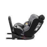 Παιδικό κάθισμα αυτοκινήτου κατάλληλο για χρήση από 0+ μηνών, έως 36kg της εταιρείας Kikka Boo με σύστημα IsofixΚάθισμα αυτοκινήτου i-SIZE.