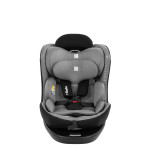 Παιδικό κάθισμα αυτοκινήτου κατάλληλο για χρήση από 0+ μηνών, έως 36kg της εταιρείας Kikka Boo με σύστημα IsofixΚάθισμα αυτοκινήτου i-SIZE.
