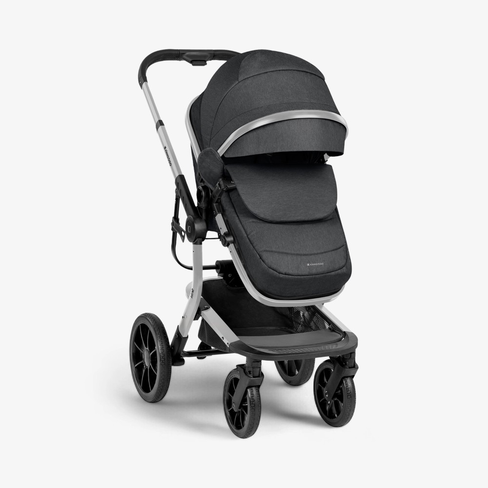 Πολυκαρότσι 3 σε 1 της εταιρείας Kikka Boo.