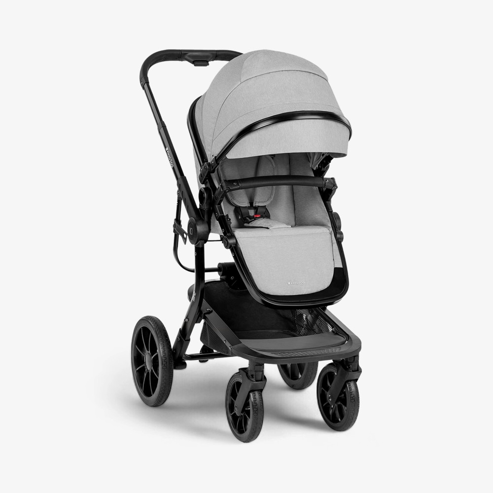 Η φωτογραφία δείχνει Πολυκαρότσι 3 σε 1 της εταιρείας Kikka Boo.