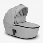 Η φωτογραφία δείχνει Πολυκαρότσι 3 σε 1 της εταιρείας Kikka Boo.