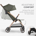 Η φωτογραφία δείχνει Καρότσι βόλτας της εταιρείας Kikka Boo.