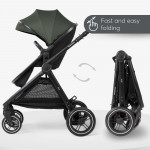 Πολυκαρότσι 3 σε 1 της εταιρείας Kikka Boo.